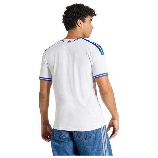 Adidas Ανδρική ποδοσφαιρική φανέλα Greece 26 Home Jersey